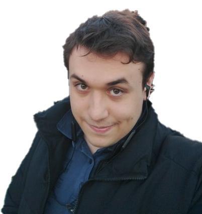 ΑΛΕΞΑΝΔΡΟΣ ΜΠΑΡΡΥ