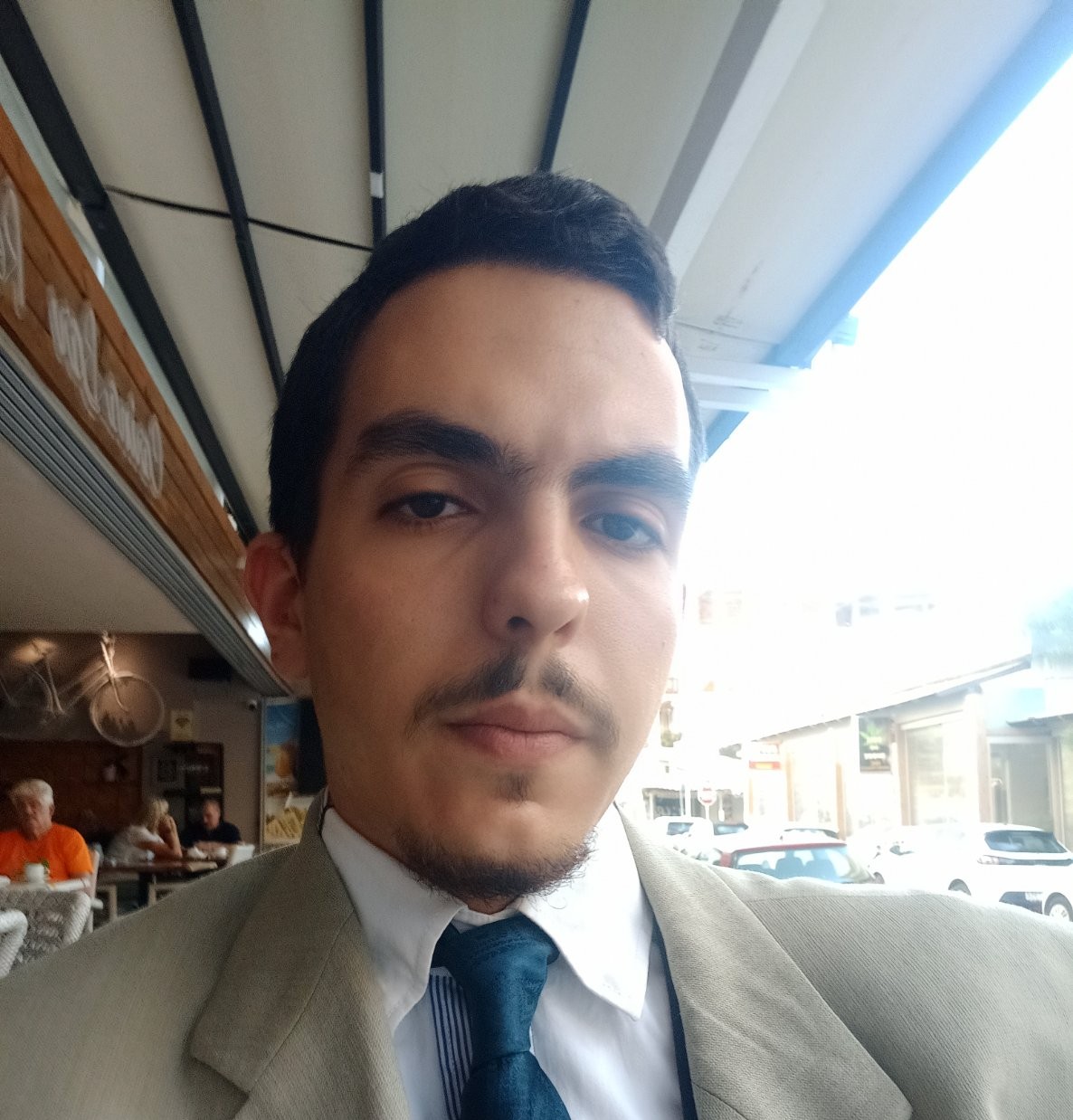 ΧΑΡΑΛΑΜΠΟΣ ΒΕΛΛΙΑΝΙΤΗΣ